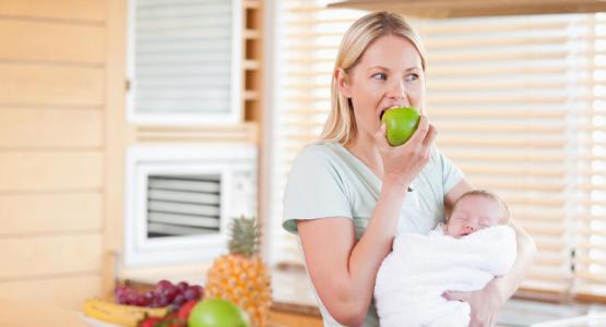 哺乳期妈妈饮食 哺乳期妈妈的饮食建议