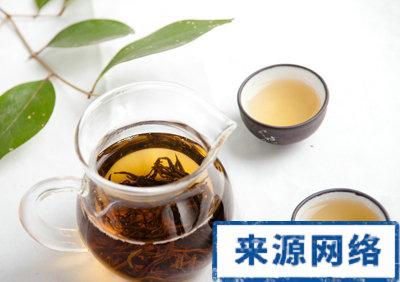 秋季喝什么养生茶 有哪些适合秋季喝的养生茶