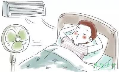 夏季预防感冒小常识 夏季在空调房怎么防感冒