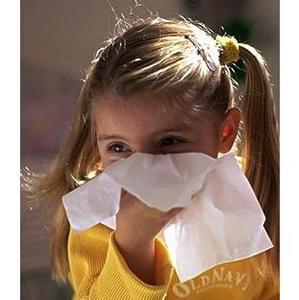 2个月婴儿过敏性鼻炎 婴儿过敏性鼻炎是什么