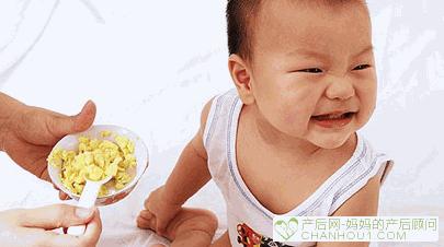 宝宝咳嗽吃什么食物好 宝宝偏食吃什么食物好