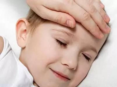 突然发高烧是什么原因 什么原因会导致宝宝发高烧
