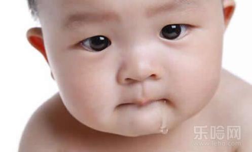 婴儿流口水是怎么回事 婴儿爱流口水是什么回事