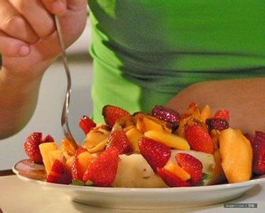 晚上吃水果能减肥吗 吃水果减肥为什么会失败