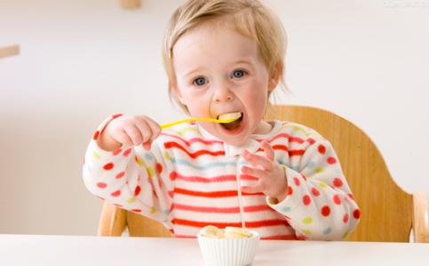 3-5小孩吃什么零食健康 儿童吃什么零食比较好