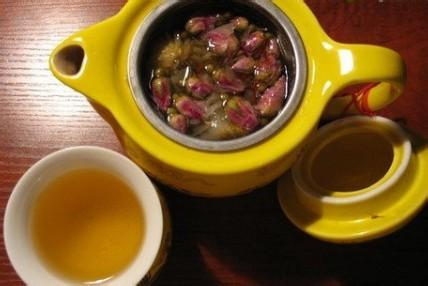 荷叶山楂减肥茶 春季喝什么茶减肥 春季最佳减肥茶