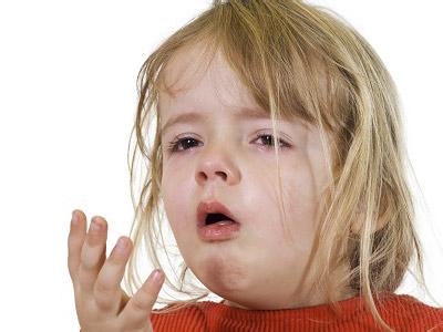 过敏性咳嗽的原因 宝宝过敏性咳嗽有什么原因