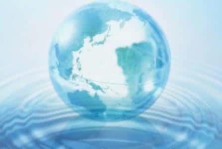 地球的水会越来越少吗 地球上的水是怎么来的