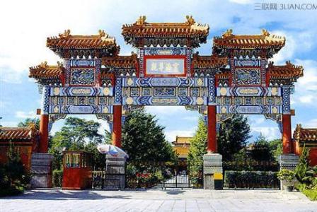 2016儿童旅游景点推荐 2016年春节北京旅游景点推荐