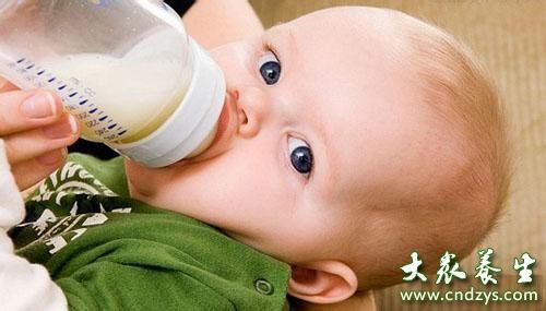 国产奶粉哪个牌子好 小孩喝什么奶粉好