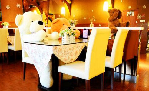 北京十大亲子餐厅 上海十大适合带孩子去的亲子餐厅