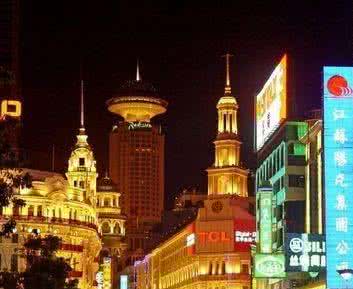2016上海旅游必去景点 上海旅游必去景点推荐