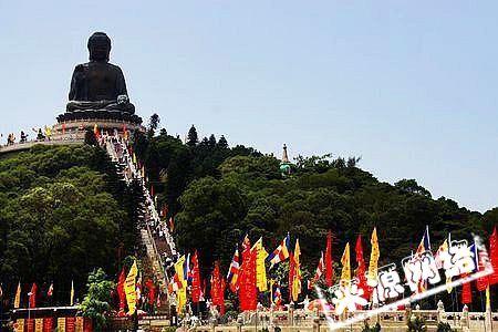 云南最具特色小吃介绍 6个香港最具特色的旅游景点介绍