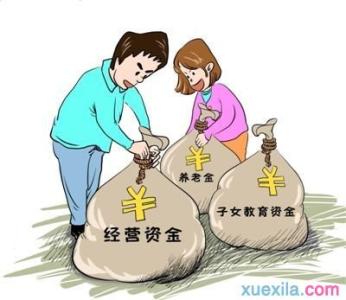 中国女性的家庭财产权 家庭财产权是什么