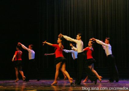 世界舞蹈日 世界舞蹈日是几月几日
