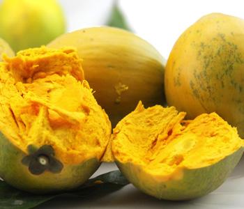 蛋黄果的功效与作用 蛋黄果的功效与作用 蛋黄果的吃法 蛋黄果的食用方法