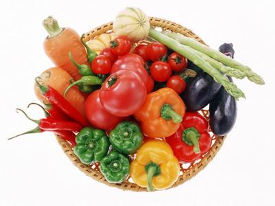 常吃的蔬菜 中老年人常吃蔬菜可以减少前列腺肥大的风险