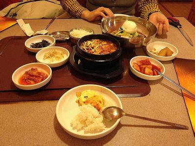 万盛吃韩国菜 韩国菜里最好吃的是什么