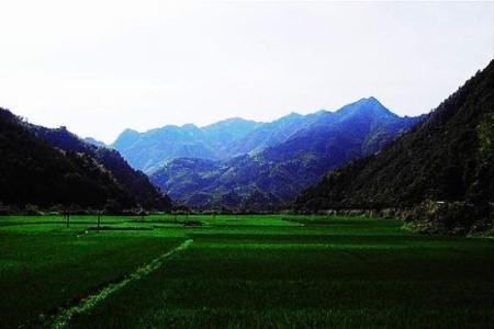 洞宫山 洞宫山风景名胜区