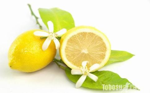 柠檬的营养价值 柠檬怎么养 柠檬的营养价值