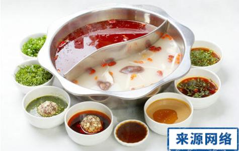吃火锅的配菜大全 冬季吃火锅有哪些最佳配菜