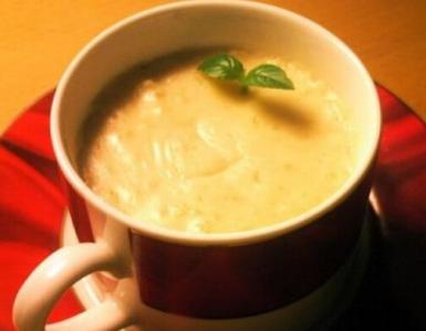 冬季养生汤 儿童冬季有什么养生汤