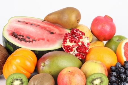 夏季吃什么水果 夏季感冒吃什么水果