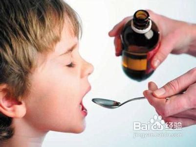 儿童流鼻涕怎么治 小孩流鼻涕怎么治疗