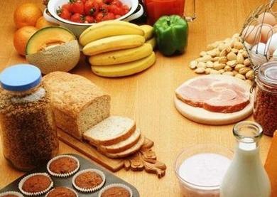 预防糖尿病早餐吃什么 预防糖尿病吃什么食物