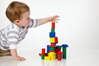 怎么判断宝宝智力正常 如何提高宝宝智力