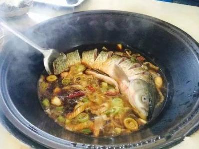 大连最好吃的铁锅炖鱼 大连铁锅炖鱼哪家好吃