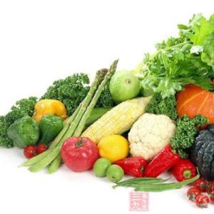 什么是清热解毒的蔬菜 吃什么蔬菜清热解毒