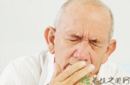 咳嗽吃什么药效果好 老年人咳嗽吃什么效果好