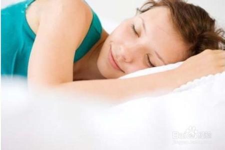 如何提高睡眠质量 如何有效提高睡眠质量