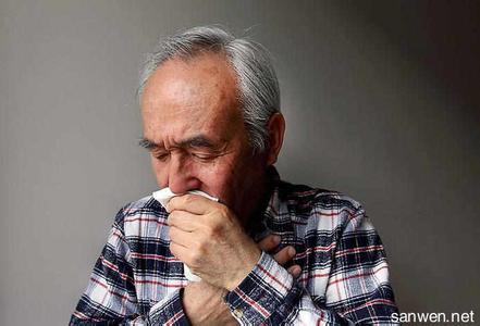 老年人精神病治疗法 老年人吸痰器怎么使用 老人痰多的饮食治疗法
