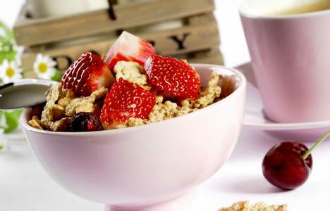 早餐吃什么有利于减肥 吃什么有利于减肥瘦身