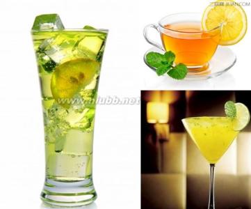 喝柠檬水的好处与坏处 喝柠檬水的好处与坏处(2)