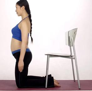 有助于分娩的运动 孕晚期怎样运动有助于分娩