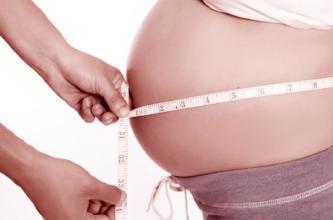 孕妇晚期肚子老是会硬 孕晚期肚子硬是怎么回事