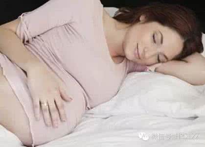 孕妇孕晚期注意事项 孕妇孕晚期性生活注意事项