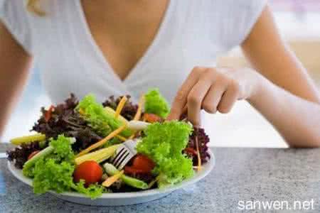 吃什么食物排毒养颜 吃什么食物能排毒 有效排毒的食物