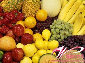 孕妇适合吃什么水果 看看你最适合吃哪种水果！