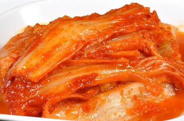 韩国泡菜最简单的做法 韩国泡菜的做法大全