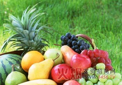 不同水果酵素的功效 不同水果的养生功效有哪些