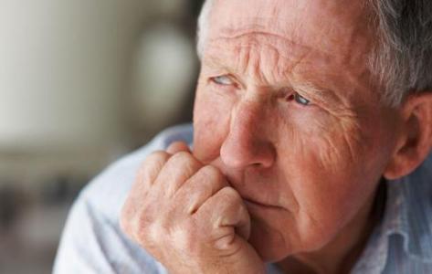 失眠抑郁是什么原因 老年人抑郁的原因是什么