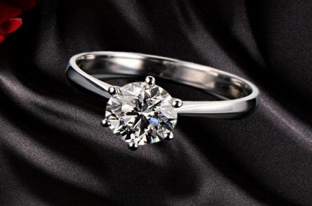 求婚戒指一般多少钱 求婚用什么戒指