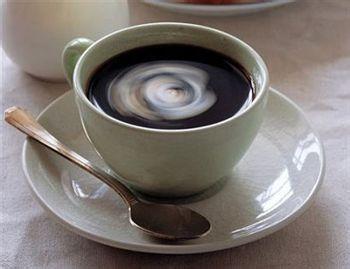 黑咖啡减肥法 黑咖啡减肥法的效果如何