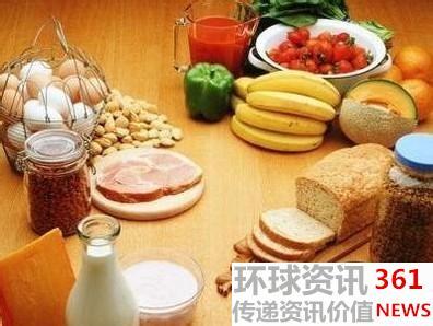 吃什么食物可以减肥 冬天吃什么减肥_冬天哪些食物能减肥