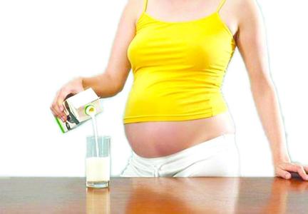 孕妇喝什么奶粉好些 孕妇吃什么奶粉比较好