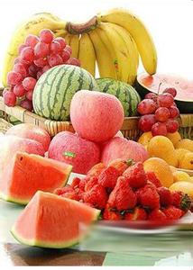吃什么水果补水 冬天吃什么水果补水 冬天补水的水果蔬菜